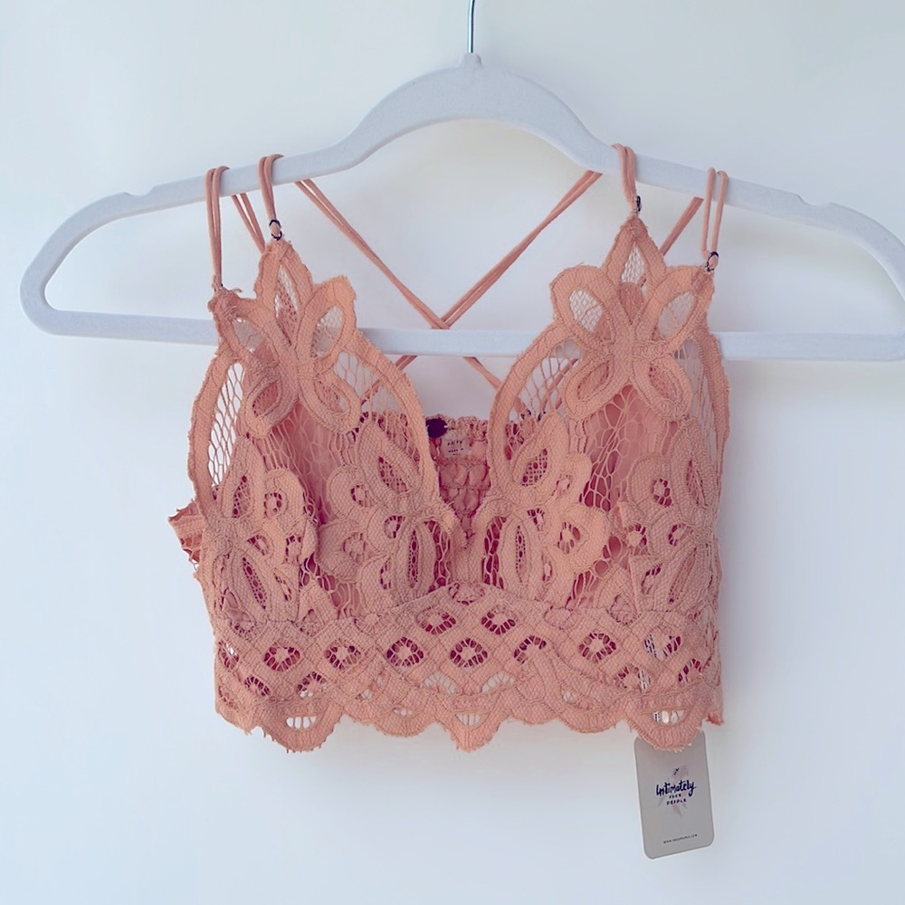 Free People Bralette